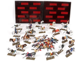 Lot 4 - STARLUX (FRANCE) (50)