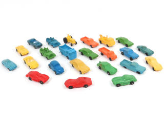 Lot 161 - TOMTE (NORVEGE) (23)