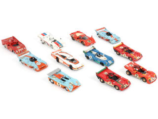 Lot 126 - DIVERS (FRANCE) (11)