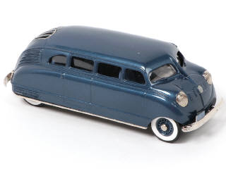 Lot 257 - BROOKLIN MODELS (GB) (1)