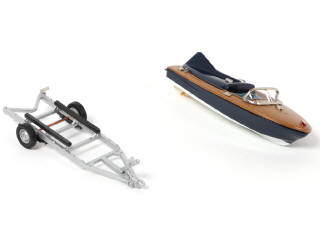 Lot 255 - BROOKLIN MODELS (GB) (1)