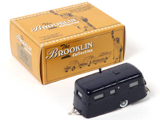 Lot 258 - BROOKLIN MODELS (GB) (1)