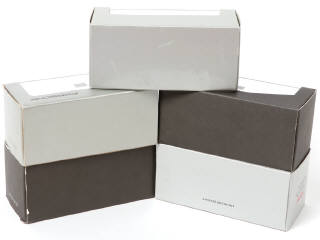 Lot 171 - MINICHAMPS (ALLEMAGNE) (5)