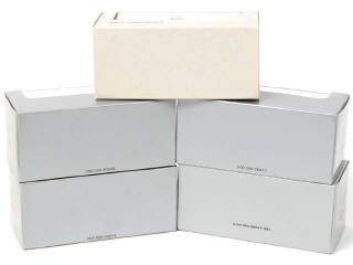 Lot 172 - MINICHAMPS (ALLEMAGNE) (5)