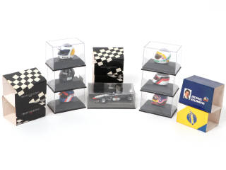Lot 177 - MINICHAMPS (ALLEMAGNE) (7)