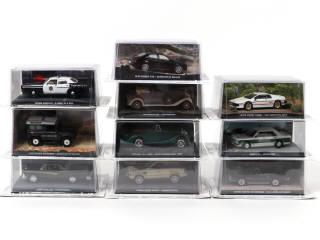 Lot 232 - ALTAYA (ESPAGNE) (10)