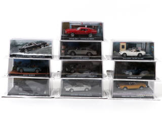 Lot 235 - ALTAYA (ESPAGNE) (10)