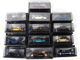 Lot 371 - EDITIONS COBRA (FRANCE) (13)