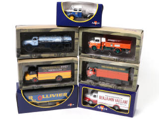 Lot 197 - ALTAYA (ESPAGNE) (7)