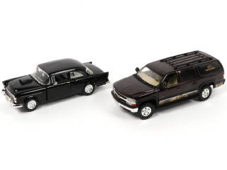 Lot 223 - ERTL (USA) (2)