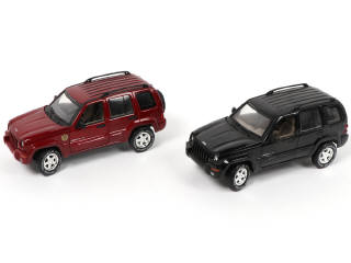 Lot 214 - MATCHBOX (2)