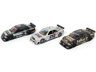 Lot 184 - UT MODELS (ALLEMAGNE) (3)