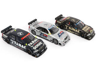 Lot 184 - UT MODELS (ALLEMAGNE) (3)