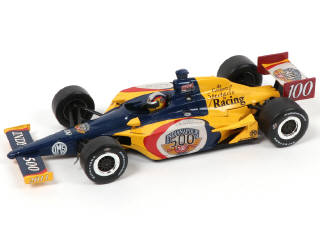 Lot 8 - GREENLIGHT COLLECTIBLES (1)