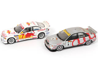 Lot 175 - UT MODELS (ALLEMAGNE) (2)