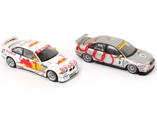 Lot 175 - UT MODELS (ALLEMAGNE) (2)