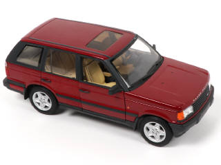 Lot 146 - AUTOART (ALLEMAGNE) (1)