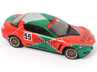 Lot 160 - AUTOART (ALLEMAGNE) (1)