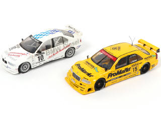 Lot 168 - UT MODELS (ALLEMAGNE) (2)