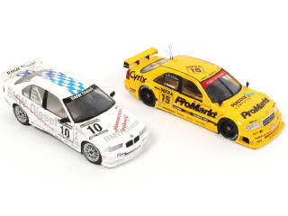 Lot 168 - UT MODELS (ALLEMAGNE) (2)