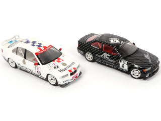 Lot 167 - UT MODELS (ALLEMAGNE) (2)