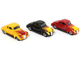 Lot 226 - UNIVERSAL HOBBIES (3)