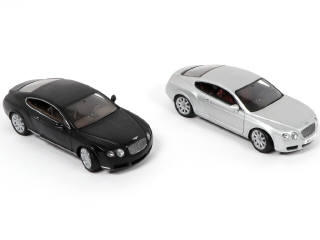 Lot 213 - MINICHAMPS (ALLEMAGNE) (2)