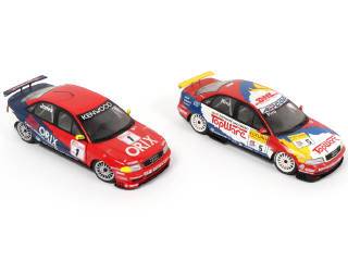 Lot 170 - UT MODELS (ALLEMAGNE) (2)