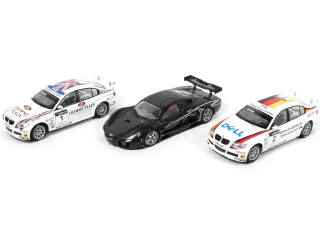 Lot 228 - GUILOY (ESPAGNE) (3)