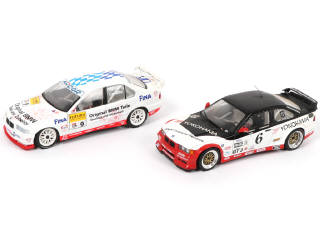 Lot 173 - UT MODELS (ALLEMAGNE) (2)