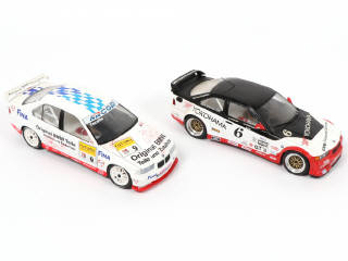 Lot 173 - UT MODELS (ALLEMAGNE) (2)