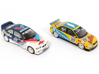 Lot 165 - UT MODELS (ALLEMAGNE) (2)