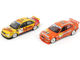 Lot 164 - UT MODELS (ALLEMAGNE) (2)