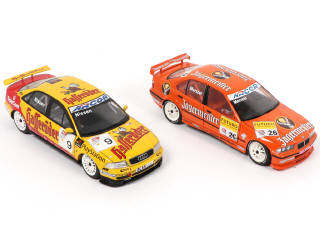 Lot 164 - UT MODELS (ALLEMAGNE) (2)