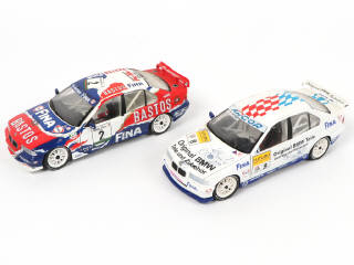 Lot 166 - UT MODELS (ALLEMAGNE) (2)