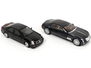 Lot 206 - RICKO (HONG KONG) (2)