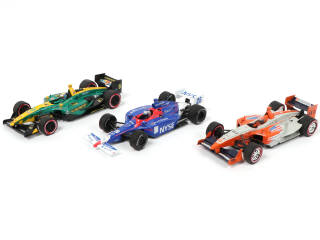 Lot 47 - GREENLIGHT COLLECTIBLES (3)