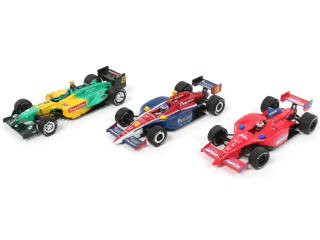 Lot 48 - GREENLIGHT COLLECTIBLES (3)