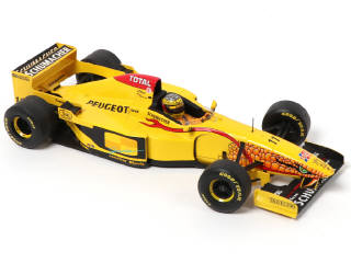 Lot 6 - MINICHAMPS (ALLEMAGNE) (1)