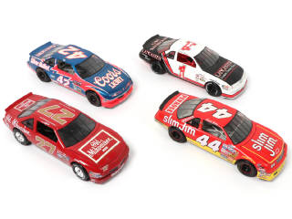 Lot 192 - ERTL (USA) (4)