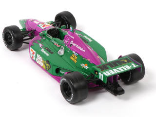 Lot 12 - ACTION (USA) (1)