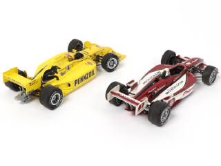 Lot 21 - ACTION (USA) (2)