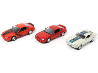 Lot 239 - JOUEF EVOLUTION (FRANCE) (3)