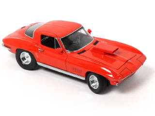 Lot 154 - EXOTO (USA) (1)