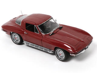 Lot 155 - EXOTO (USA) (1)