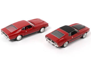 Lot 218 - ERTL (USA) (2)