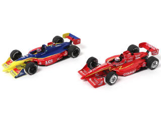 Lot 40 - UT MODELS (ALLEMAGNE) (2)