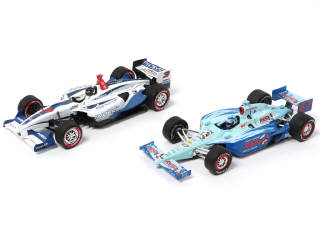 Lot 31 - GREENLIGHT COLLECTIBLES (2)