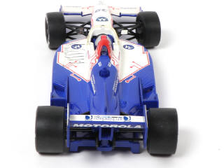 Lot 17 - ERTL (USA) (1)