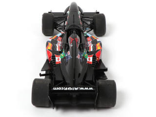 Lot 5 - AUTOART (ALLEMAGNE) (1)
